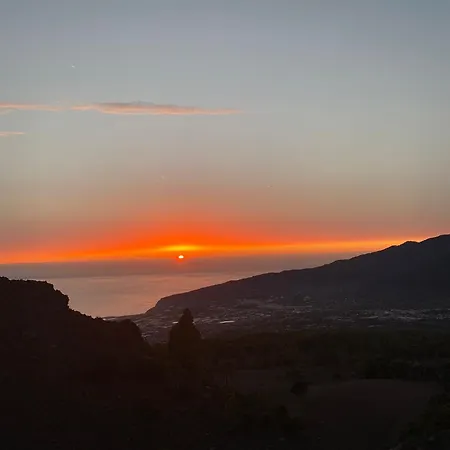 Mar De Lava