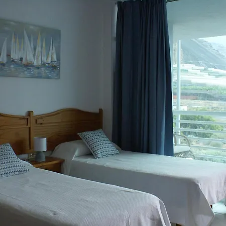 Apartment Mar De Lava