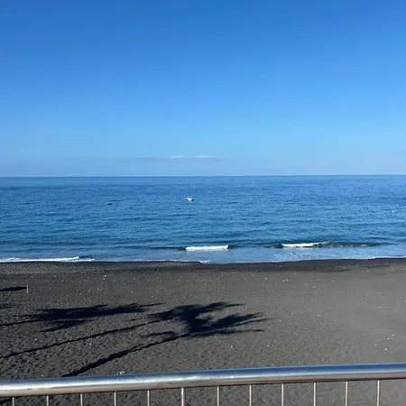 Apartment Mar De Lava Puerto De Naos