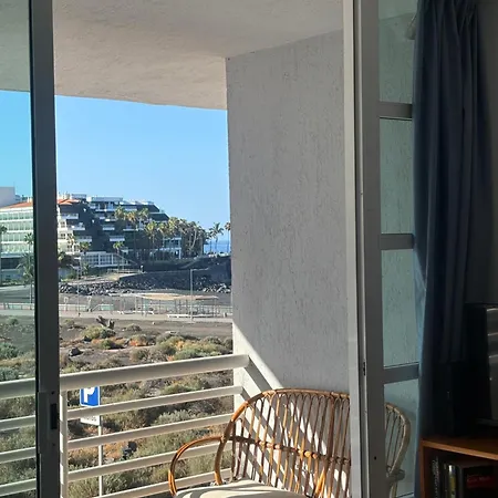 Mar De Lava Apartment