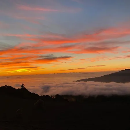 Mar De Lava