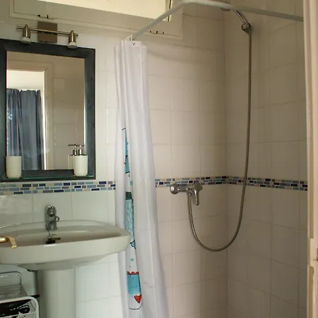 Apartment Mar De Lava