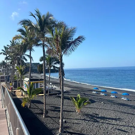 Mar De Lava Apartment Puerto De Naos