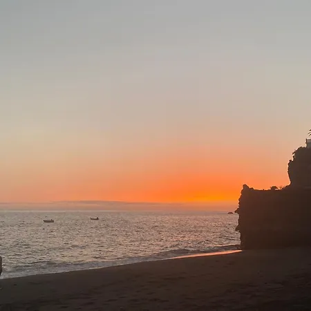 Mar De Lava Apartment