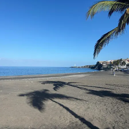 Apartment Mar De Lava