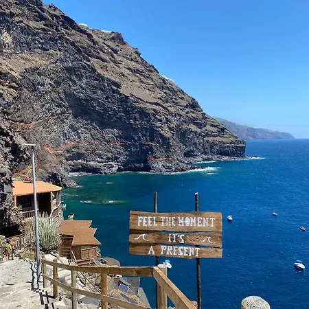 Mar De Lava