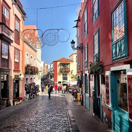 Mar De Lava * Puerto De Naos