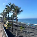 Mar De Lava Apartamento Puerto De Naos