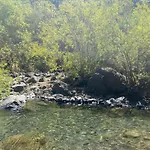 Mar De Lava Puerto De Naos