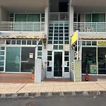 Mar De Lava Apartamento