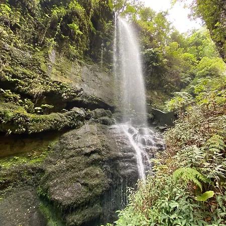 Mar De Lava * بْوُرتو ناوُس