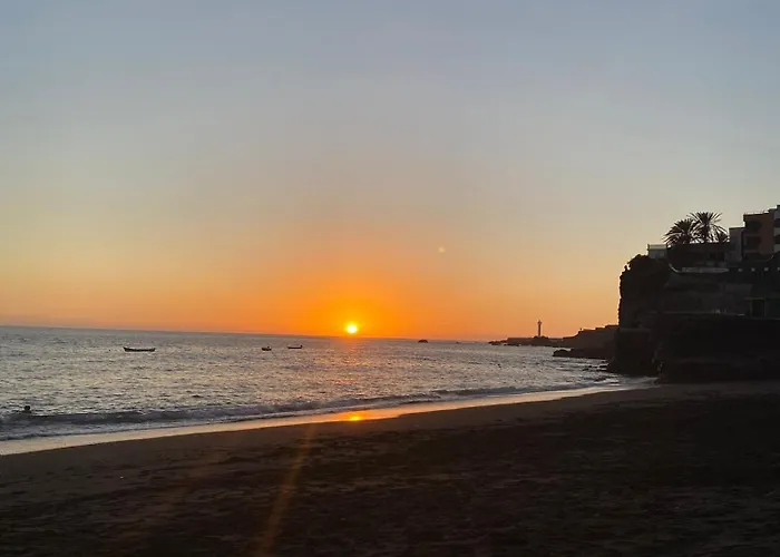 Mar De Lava *