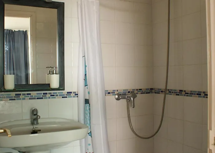 Apartamento Mar De Lava