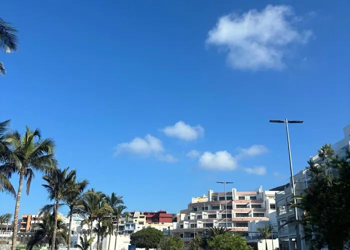 Mar De Lava