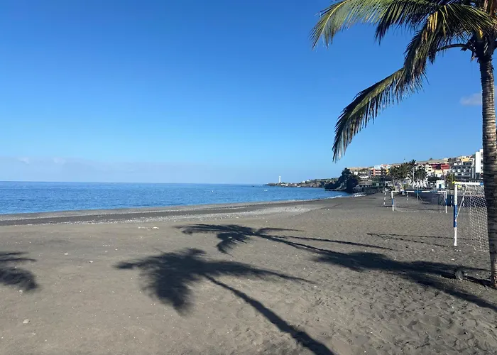 Apartamento Mar De Lava