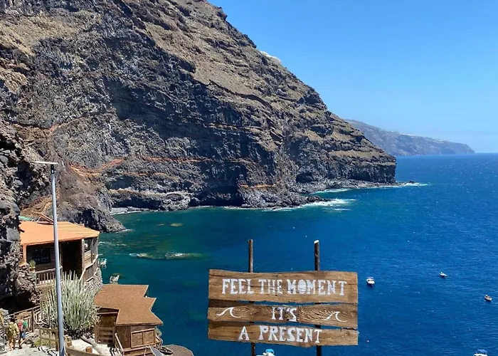 Mar De Lava