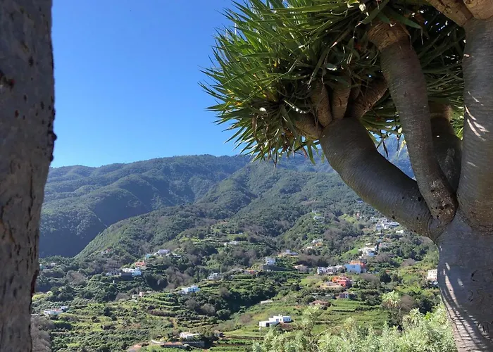 Apartamento Mar De Lava *